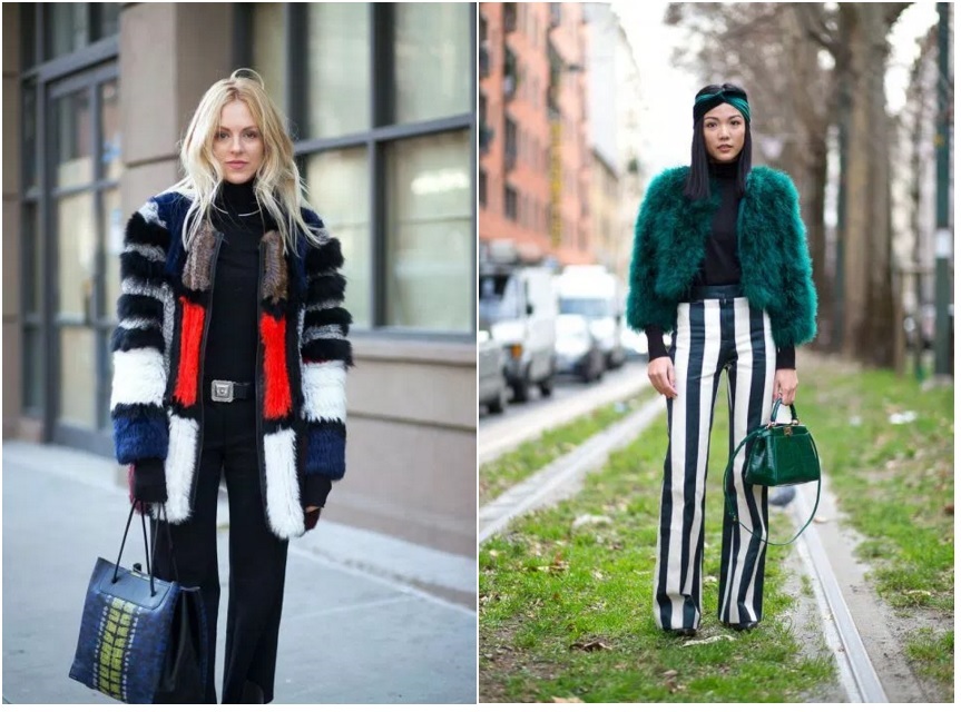 The Best New Fashions For Fall - Taislany