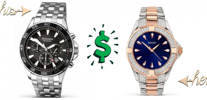 affordable watches